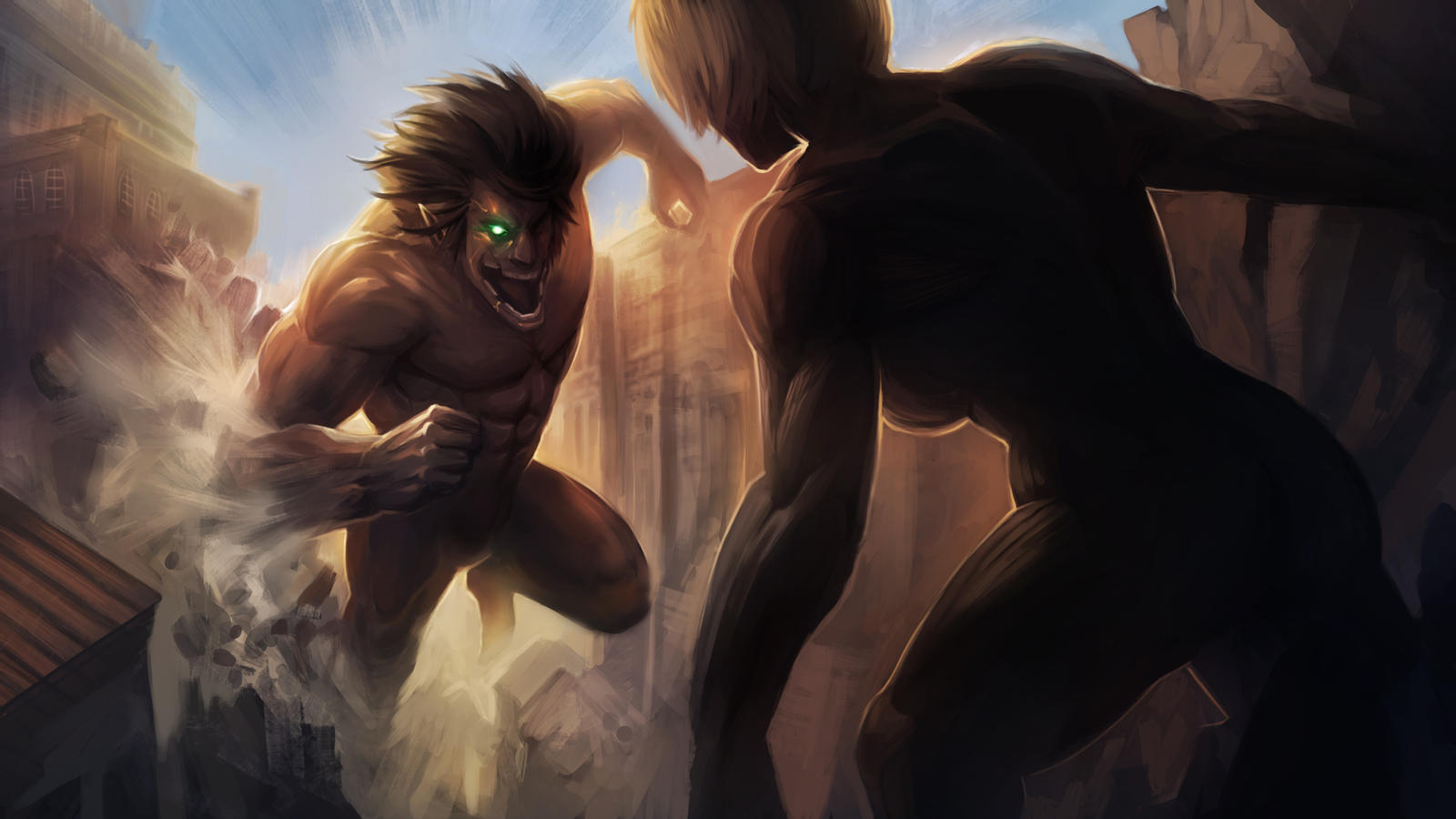https://culturefly.com/cdn/shop/articles/attack_on_titan___eren_vs_annie_by_moshyong_d6oy4a9-fullview.jpg?v=1663772499